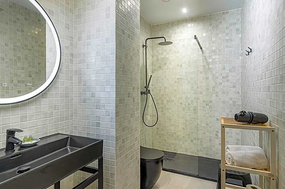 Gulliver Suites Valencia