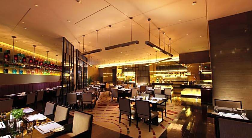 Tangla Hotel Tianjin