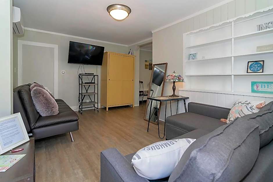 The Inn at Ocean Grove