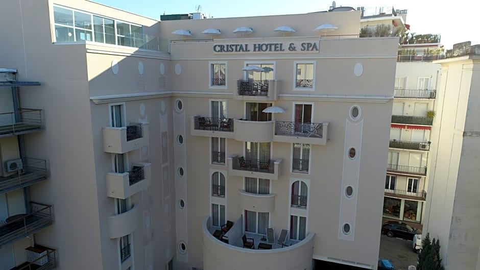 Hotel Cristal