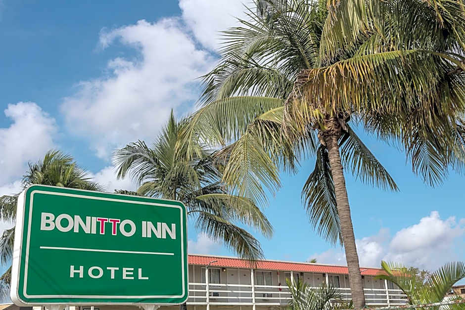 BONITTO INN® Tampico Altamira