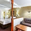 Americas Best Value Inn and Suites El Centro