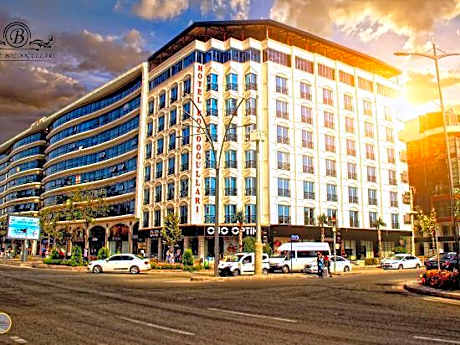 Hotel Bozoogullari
