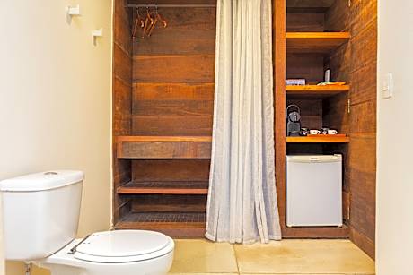 SUPERIOR COM VARANDA