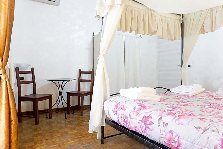 Re Lear - 4 bedrooms Apartment