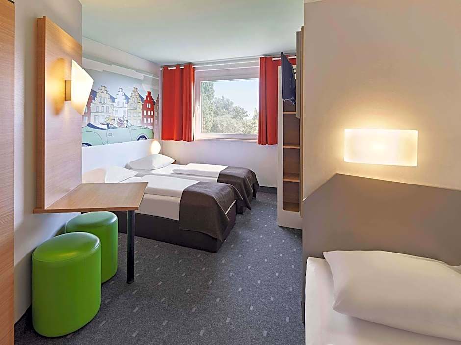 B&B Hotel Osnabrück