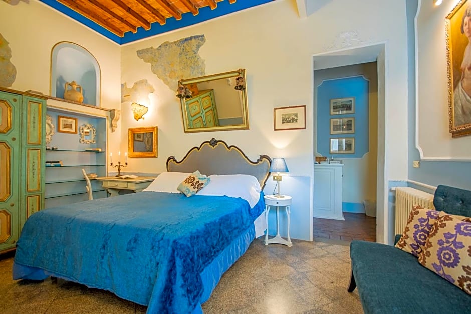 Relais & Maison Grand Tour