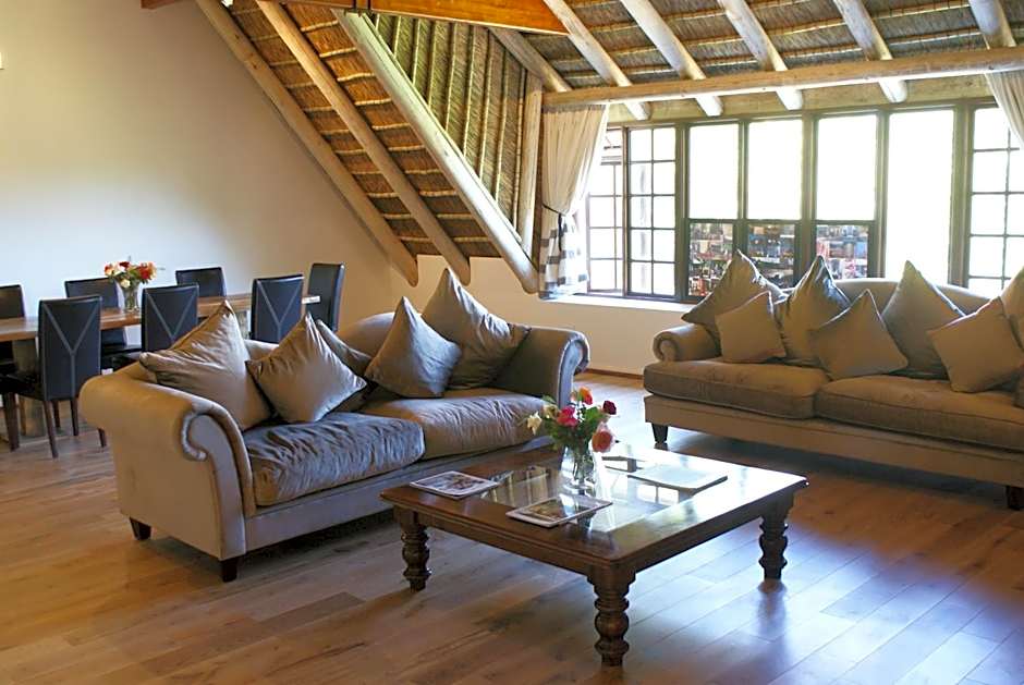 Wedgeview Country House & Spa