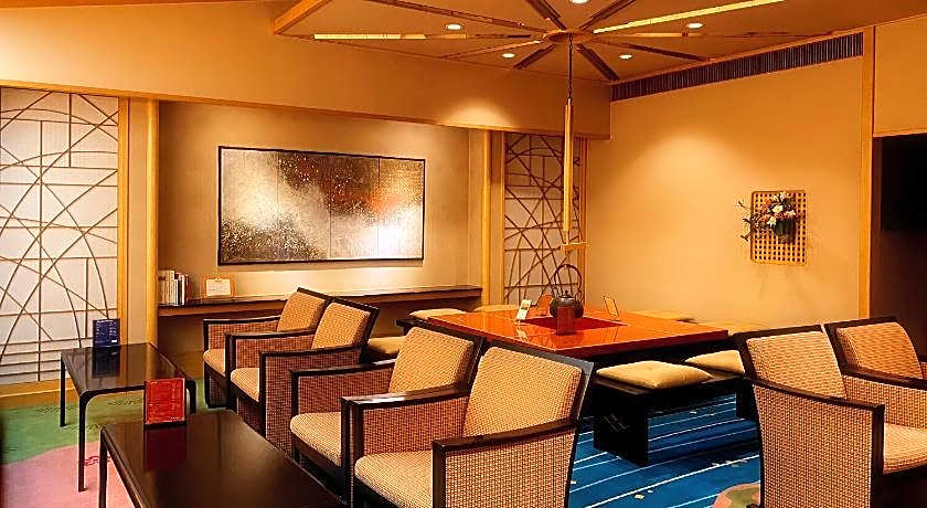 Sun Members Kyoto Saga Hotel