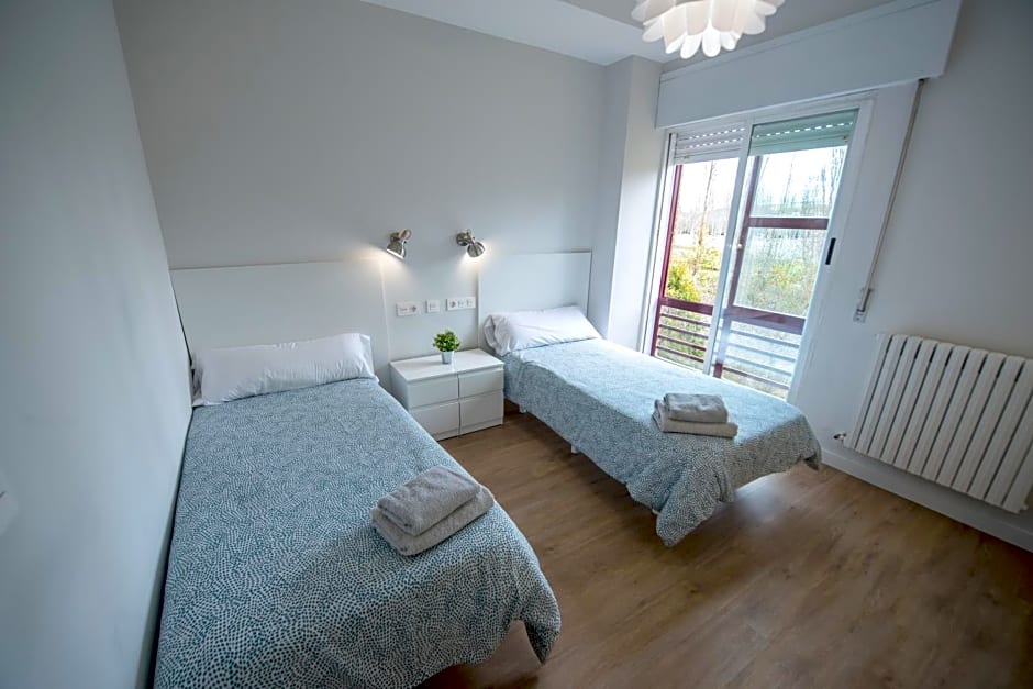 RESIDENCIA HOSPITAL DEL REY