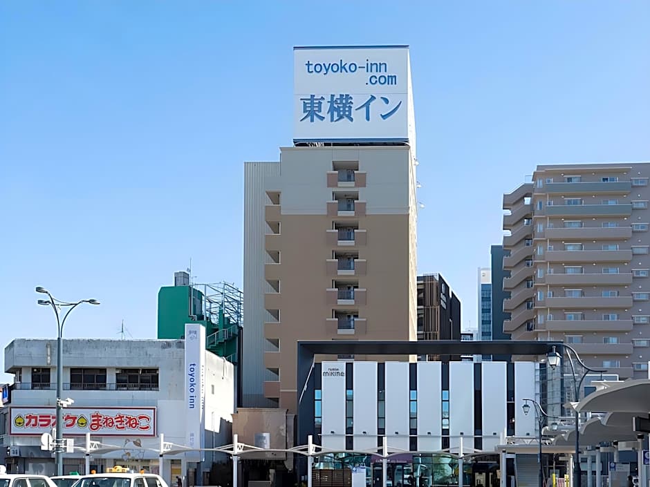 Toyoko Inn Fujieda Eki Kita-Guchi