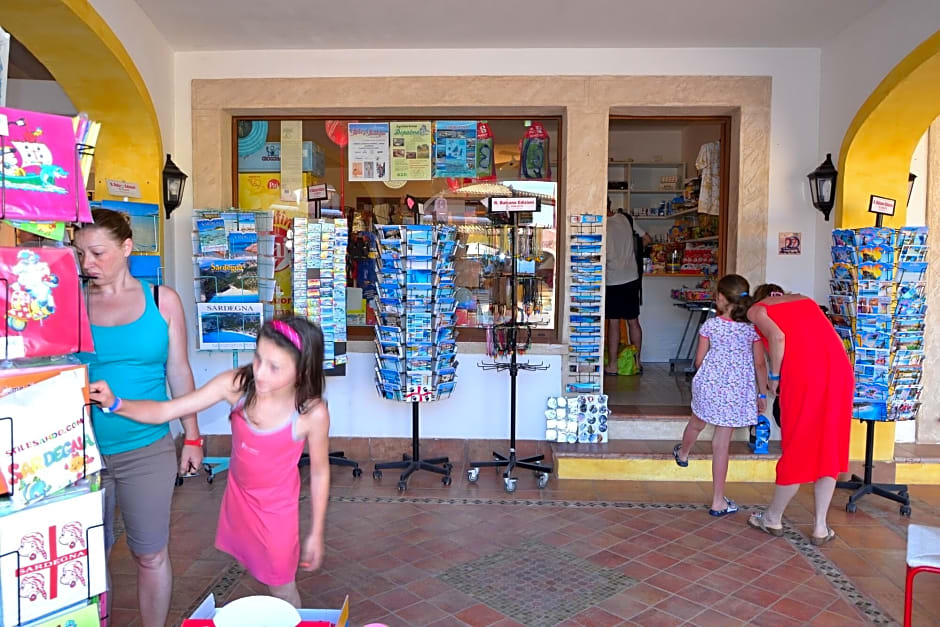 Stintino Country Paradise