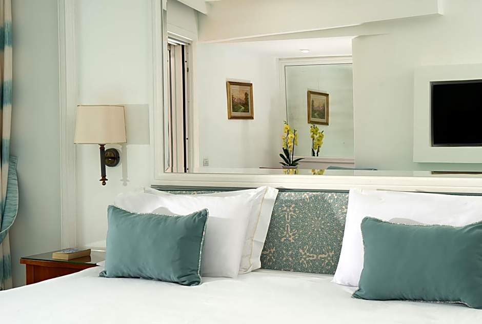 Hotel & Spa Bellavista Francischiello