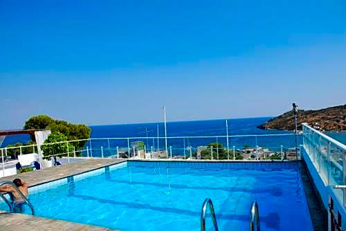Galini Hotel
