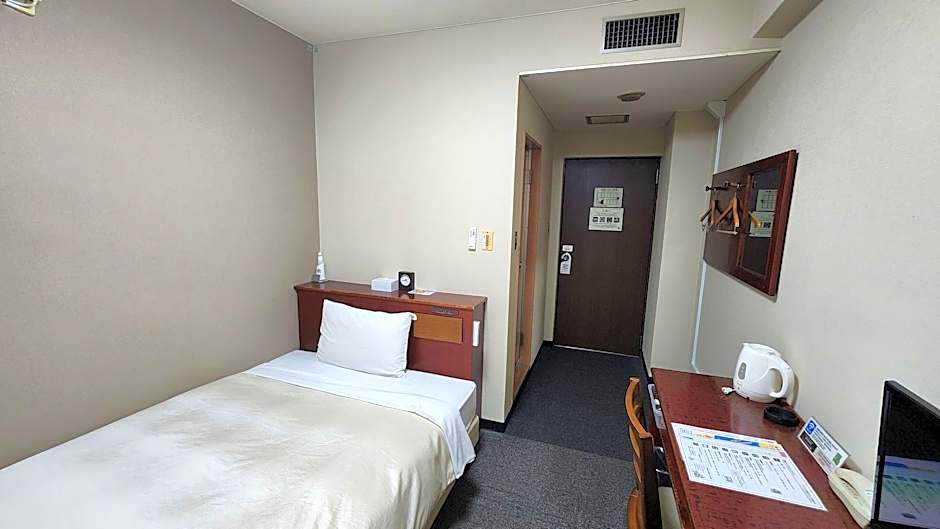 Hotel Tokuyama Hills Heiwadoriten