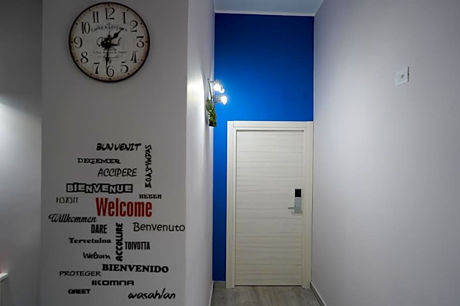 Cristal Home