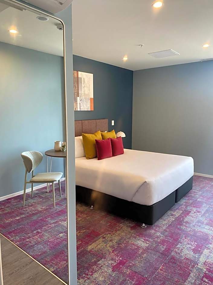 La Quinta by Wyndham Parnell Auckland