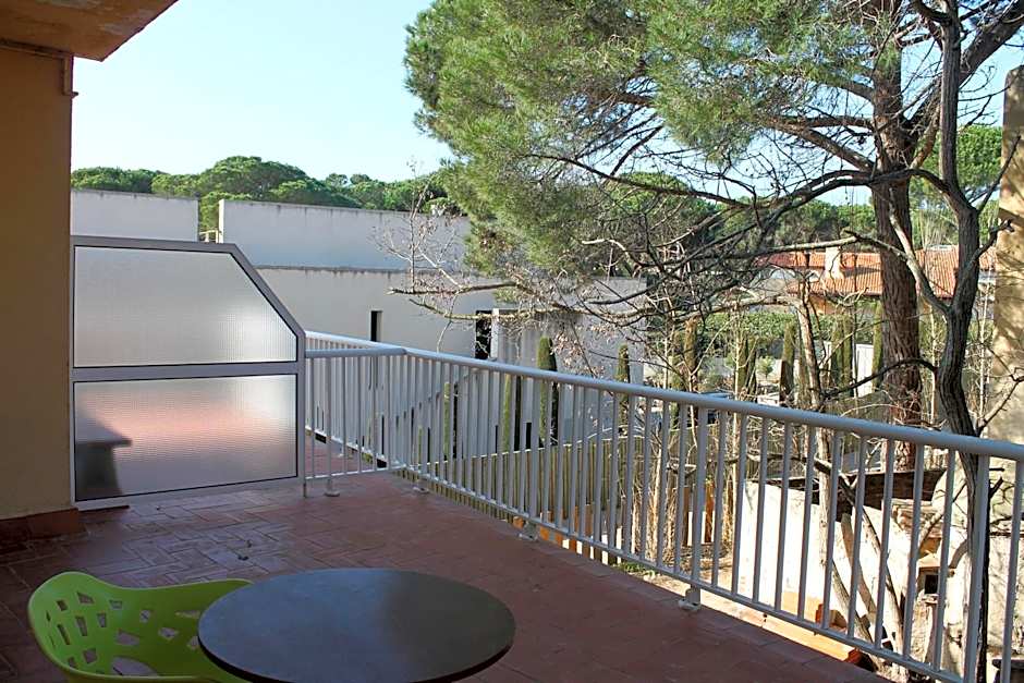 Hostal La Fosca