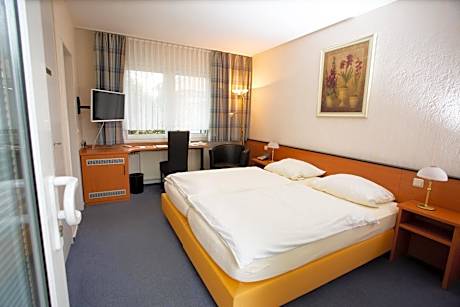 Gästehaus Am Vogelsang