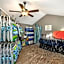 Boutique Vacation Rental Complex At Beach