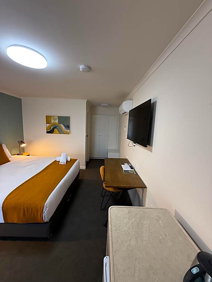 Mid City Motel Warrnambool