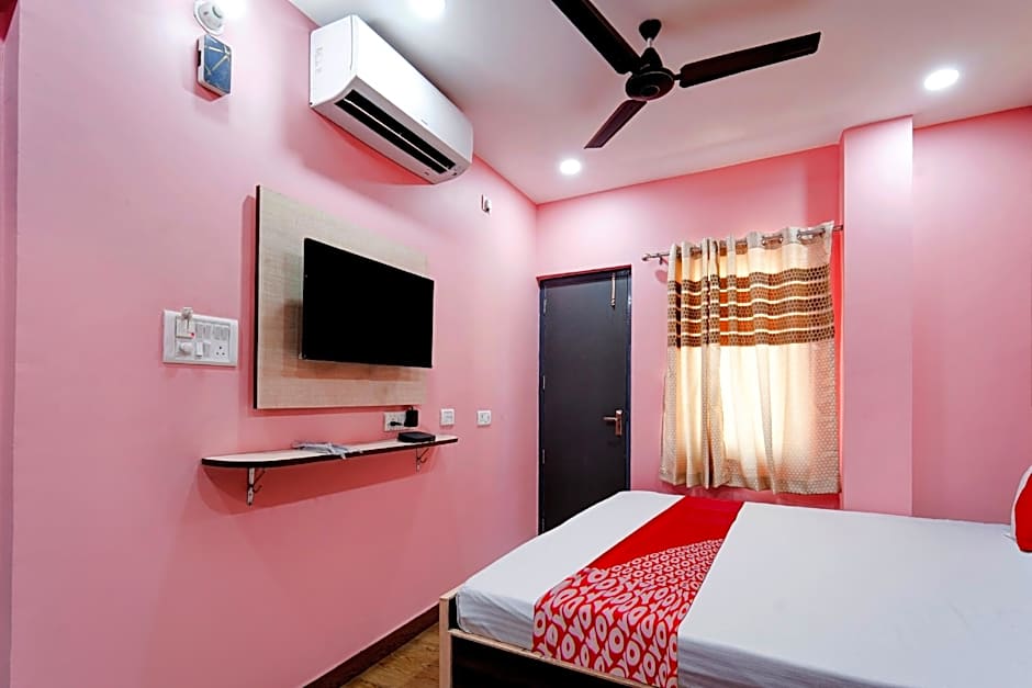 Hotel O Jai Jagannath Inn