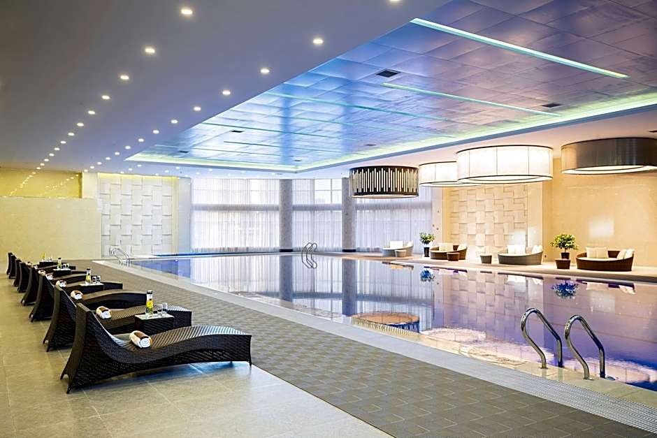 Renaissance Shenyang West Hotel