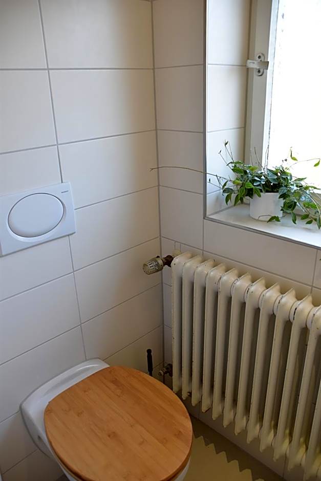Naturfreundehaus Veilbronn