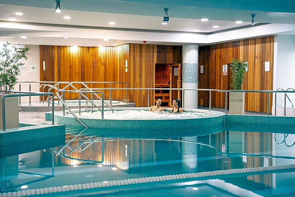 Limerick Strand Hotel