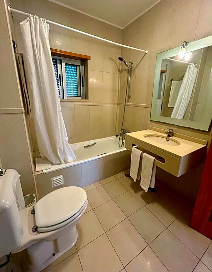 Apartamentos Santa Teresinha