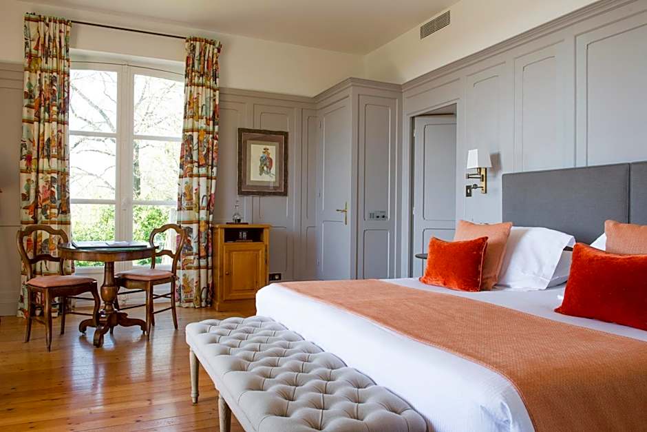 Domaine de la Tortinière