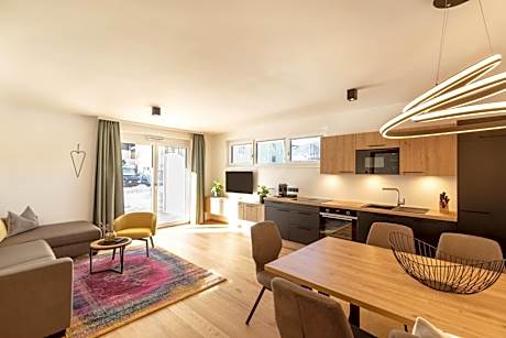 Apartment - Ground Floor