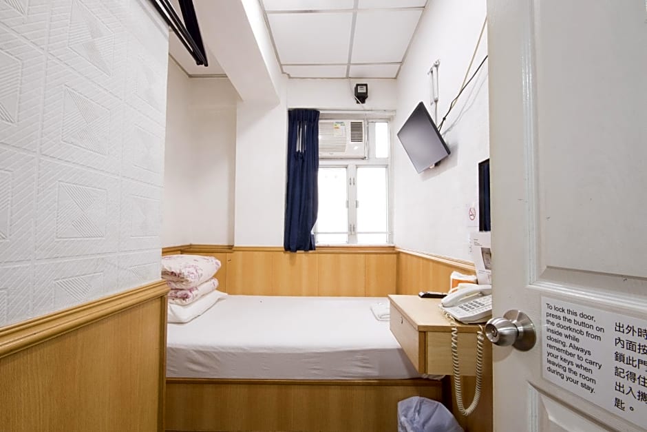 Lee Garden Guest House