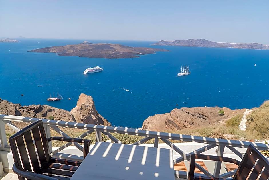 The Last Sunbeam-Adults Only