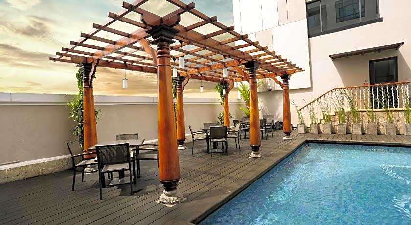 Hilton Garden Inn Trivandrum