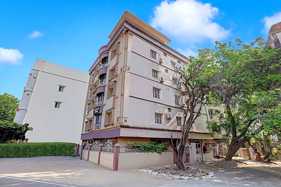 Hotel O Kennedy Nagar Near Railway Station