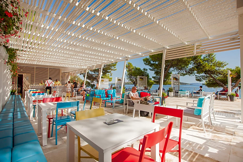 Belvedere Camping & Apartments