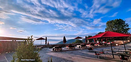 Hotel Boutique Puig Francó