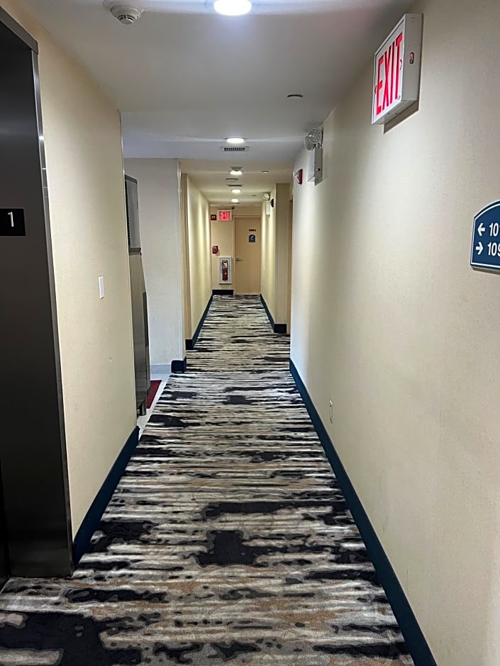 Atlantic Motor Inn