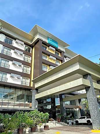 Dohera Hotel