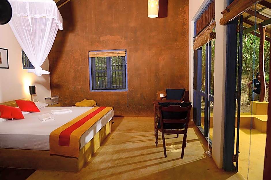 Back of Beyond Pidurangala