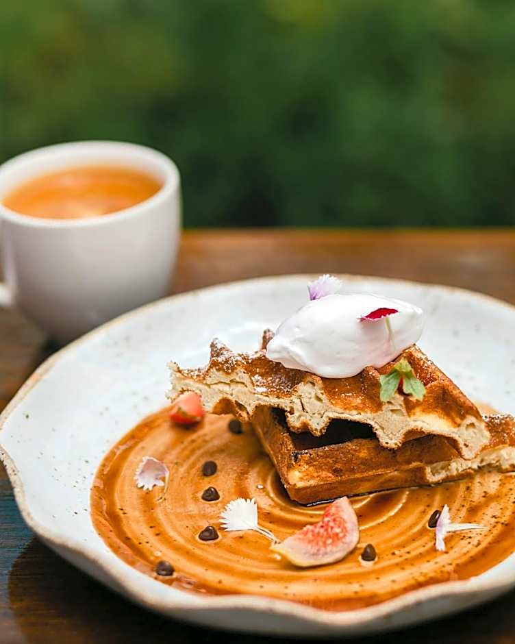 Hyatt Centric Candolim Goa