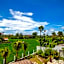Amazing 3 Bedroom Canggu Villa with Pool and Rooftop Rice Field View