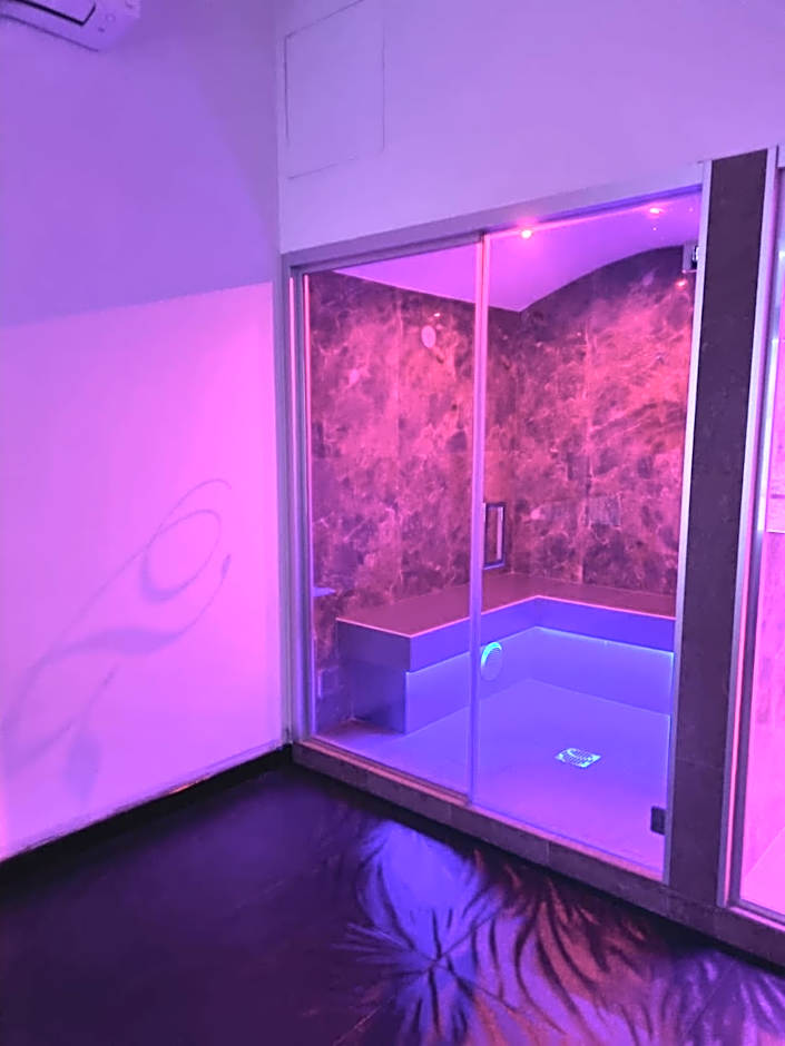 B&B SOGNANDO VIETRI e SPA ESCLUSIVA