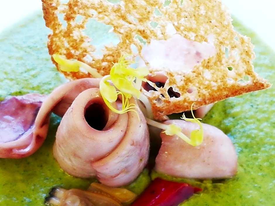 Grand Hotel Visconti Palace