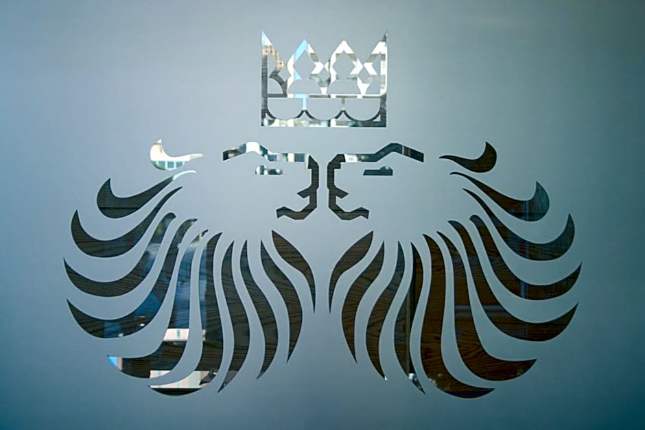 Eurobuilding Hotel Boutique Buenos Aires