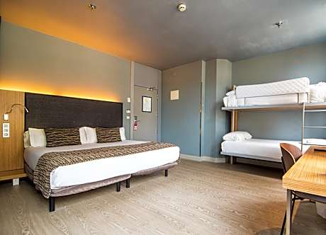 Family Room Standard