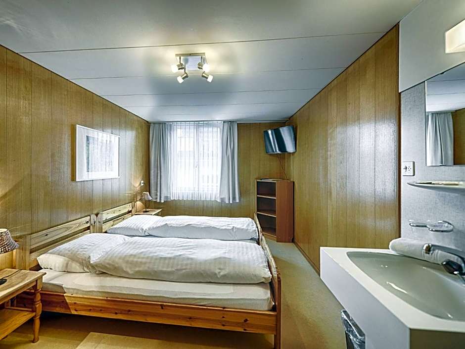 Hotel Weisses Kreuz