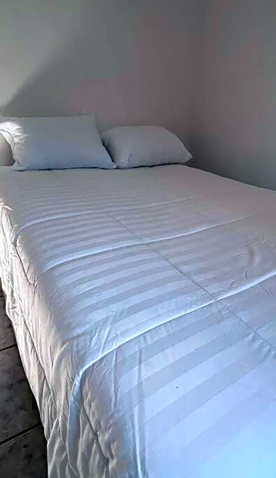 Casa térrea - Centro Guararema