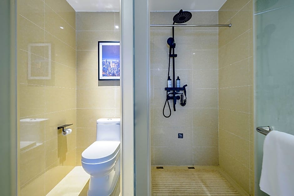 Rezen Select Hotel Nanning Keyuan Avenue Zoo